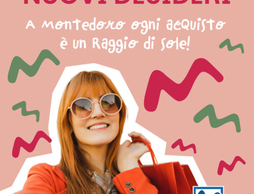 Nuova stagione, nuovi desideri ✨