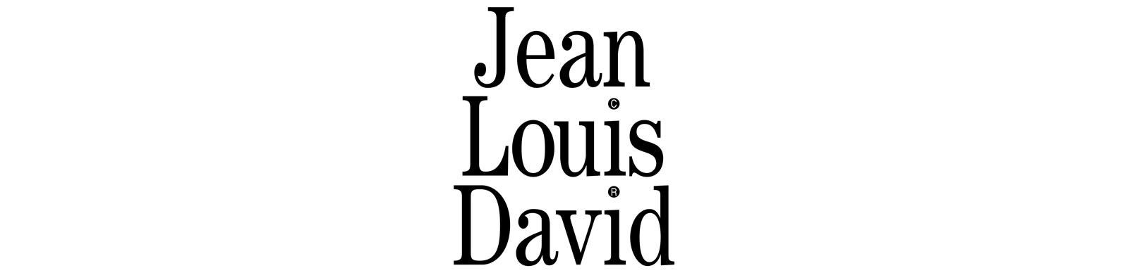 Jean Louis David