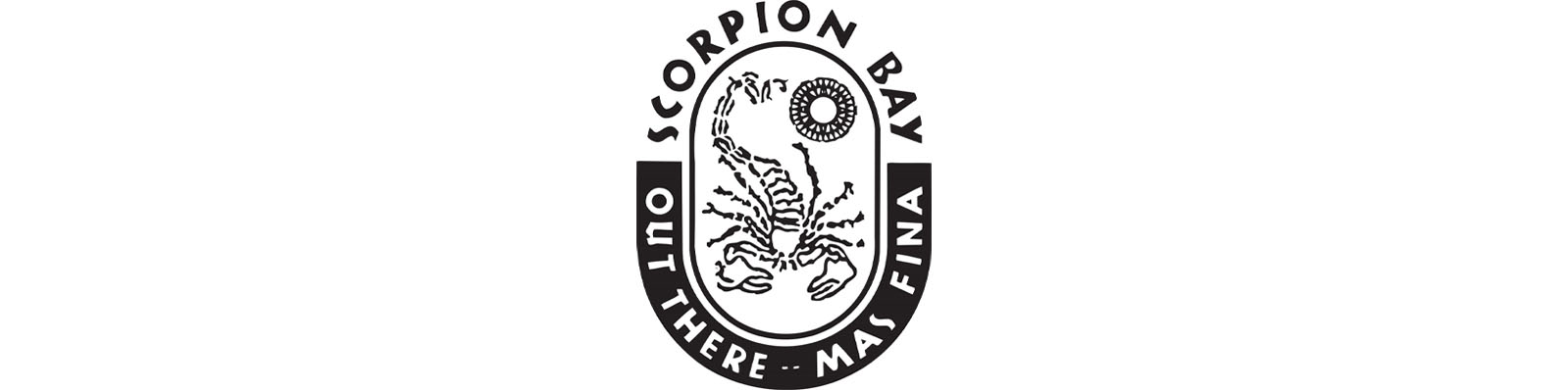 Scorpion Bay
