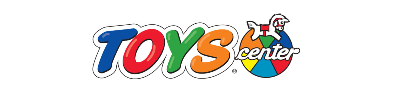 Toys Center