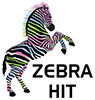 Zebra-Hit