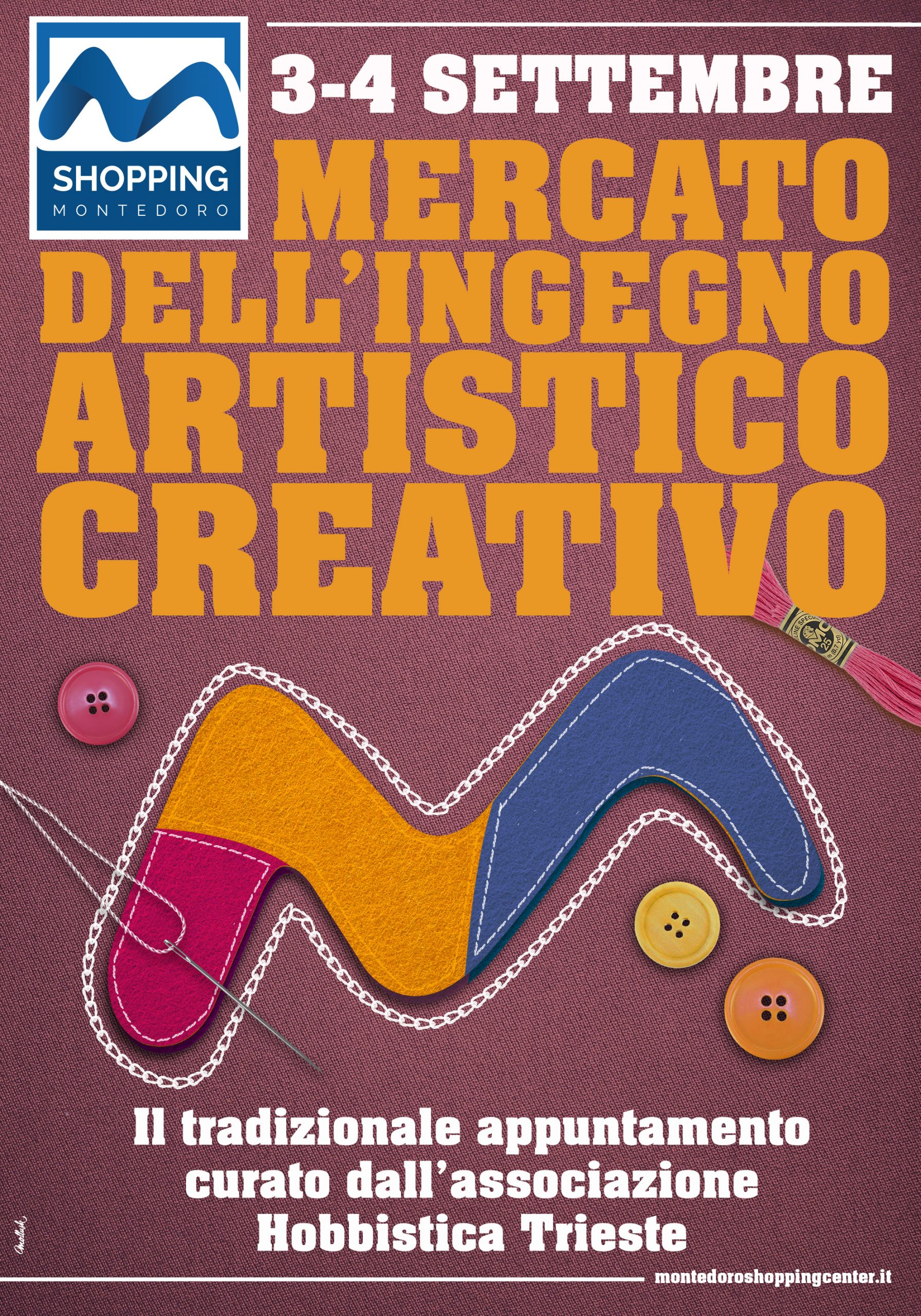 Mercatino degli Hobbisti