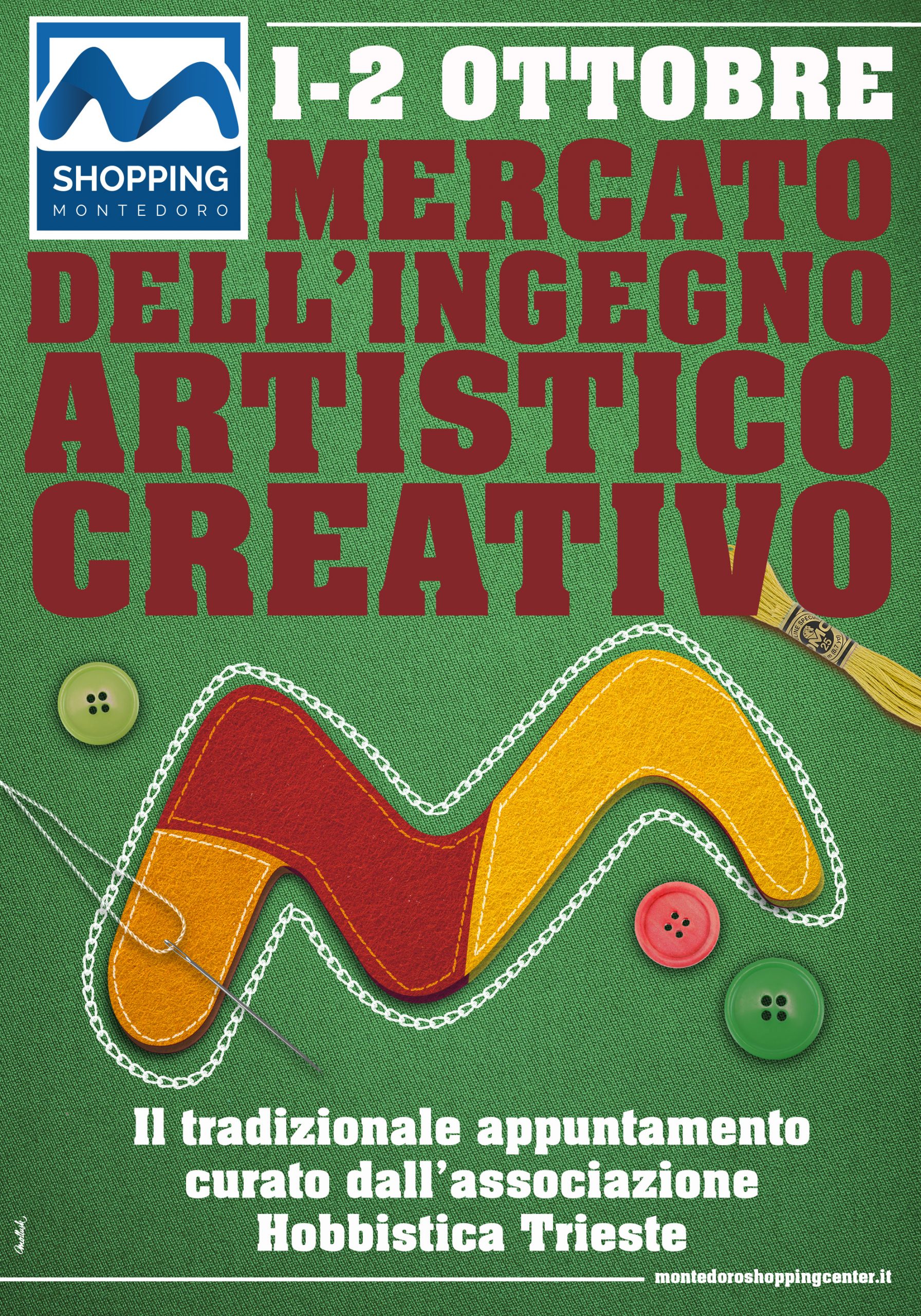 Mercatino degli Hobbisti