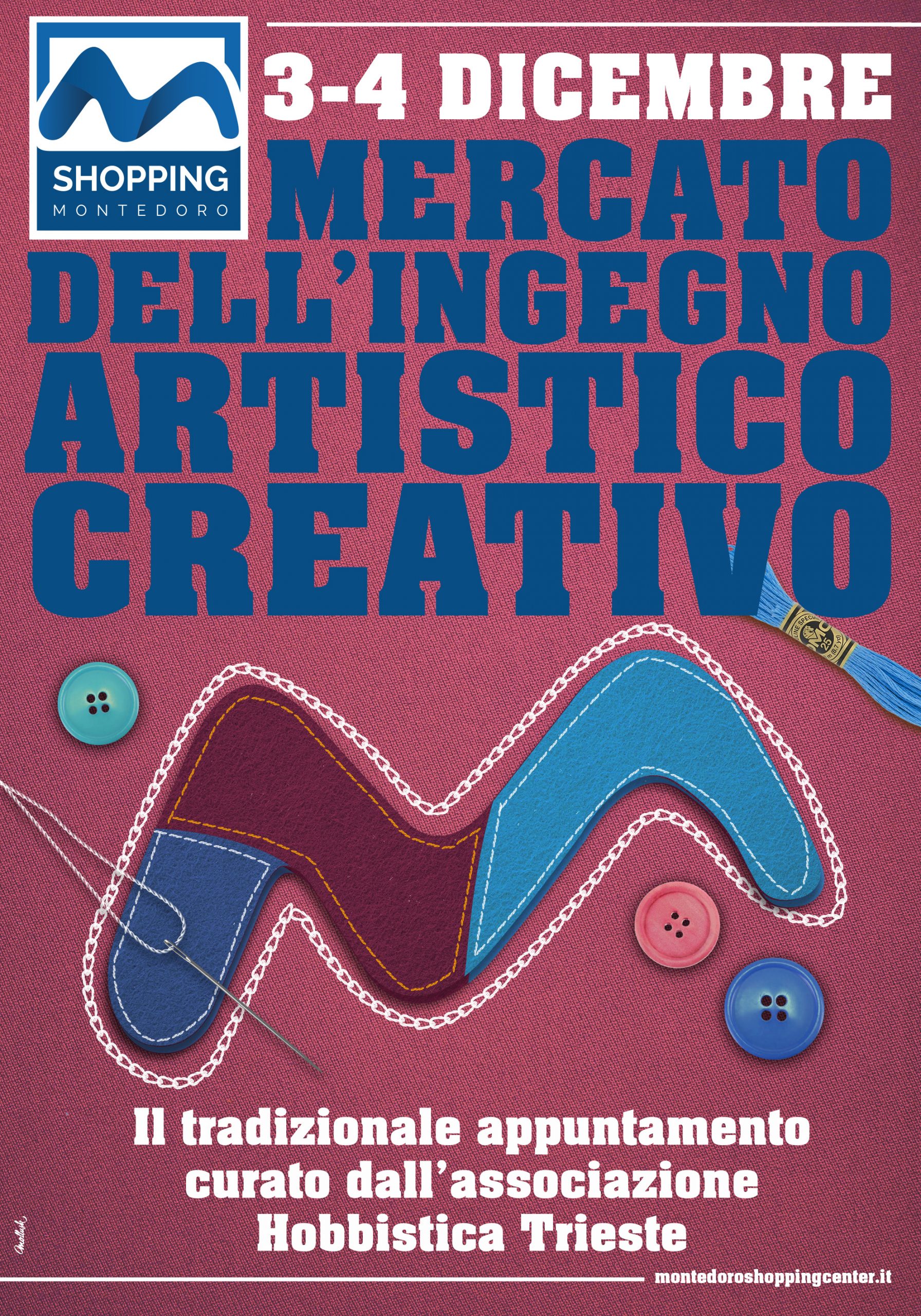 Mercatino degli Hobbisti