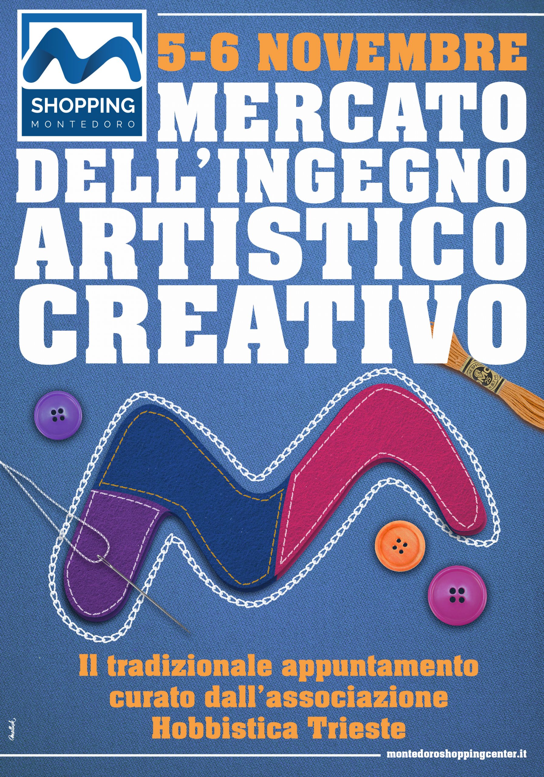 Mercatino degli Hobbisti
