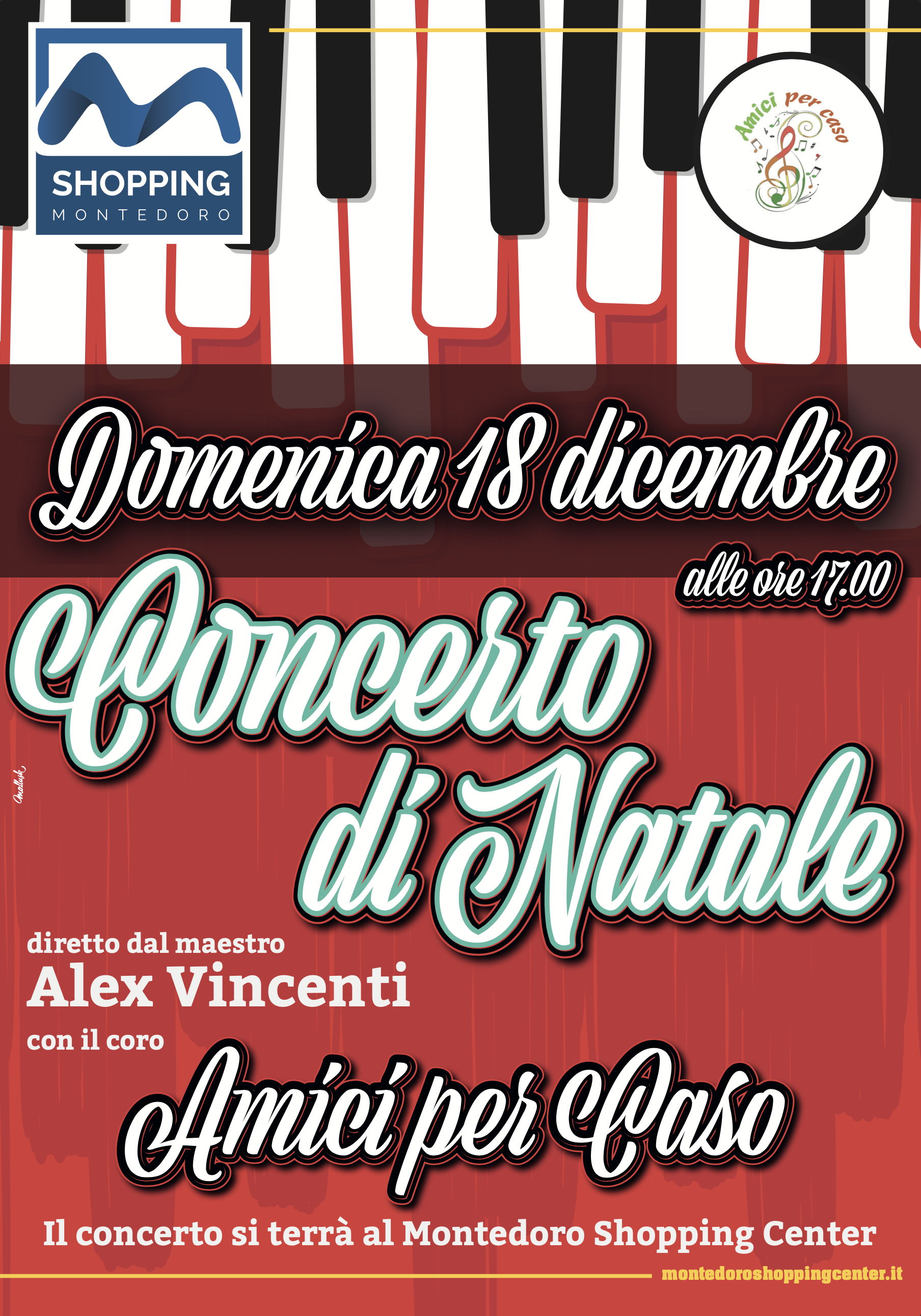 Concerto di Natale
