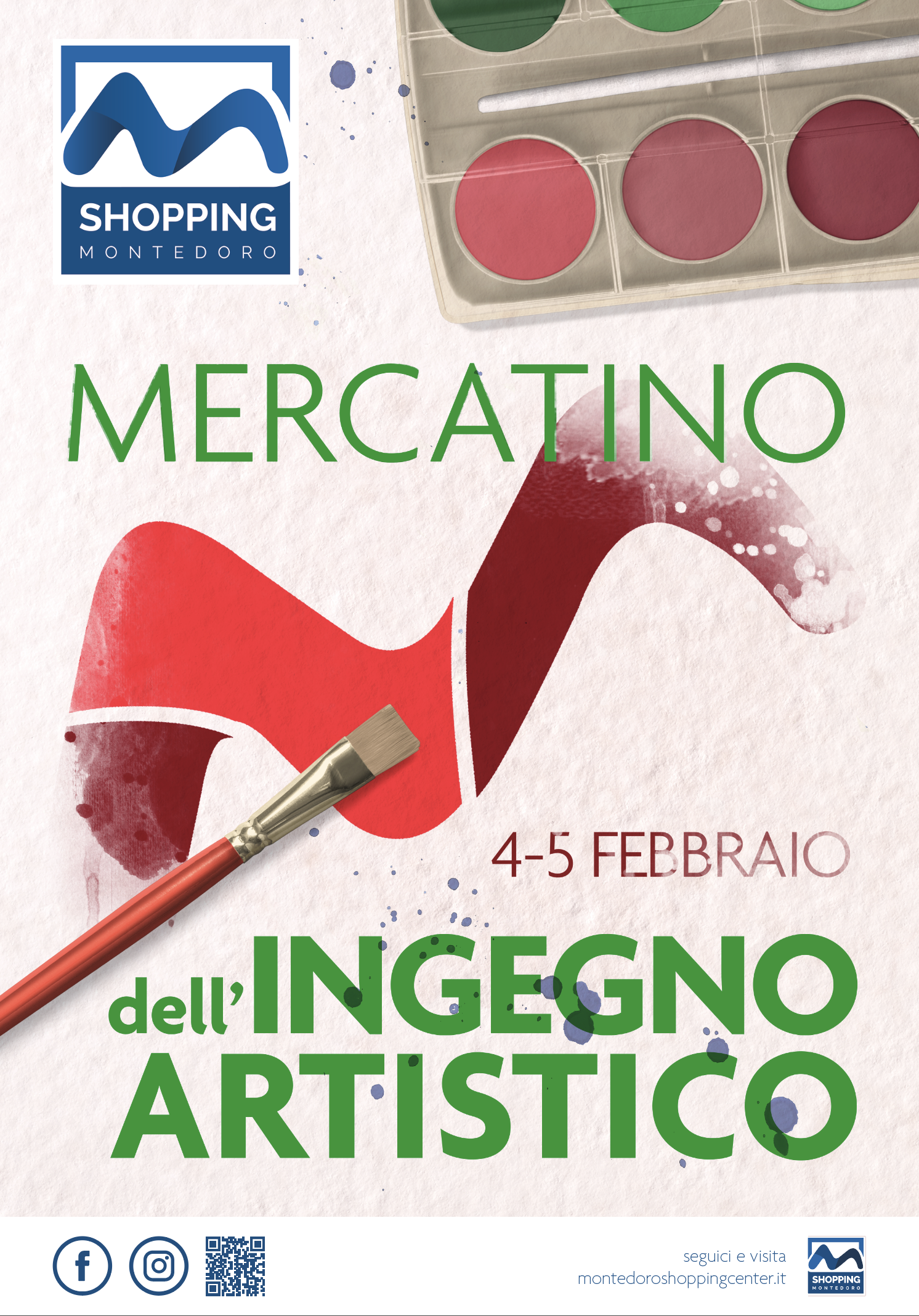 Mercatino degli Hobbisti