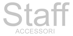 Staff Accessori