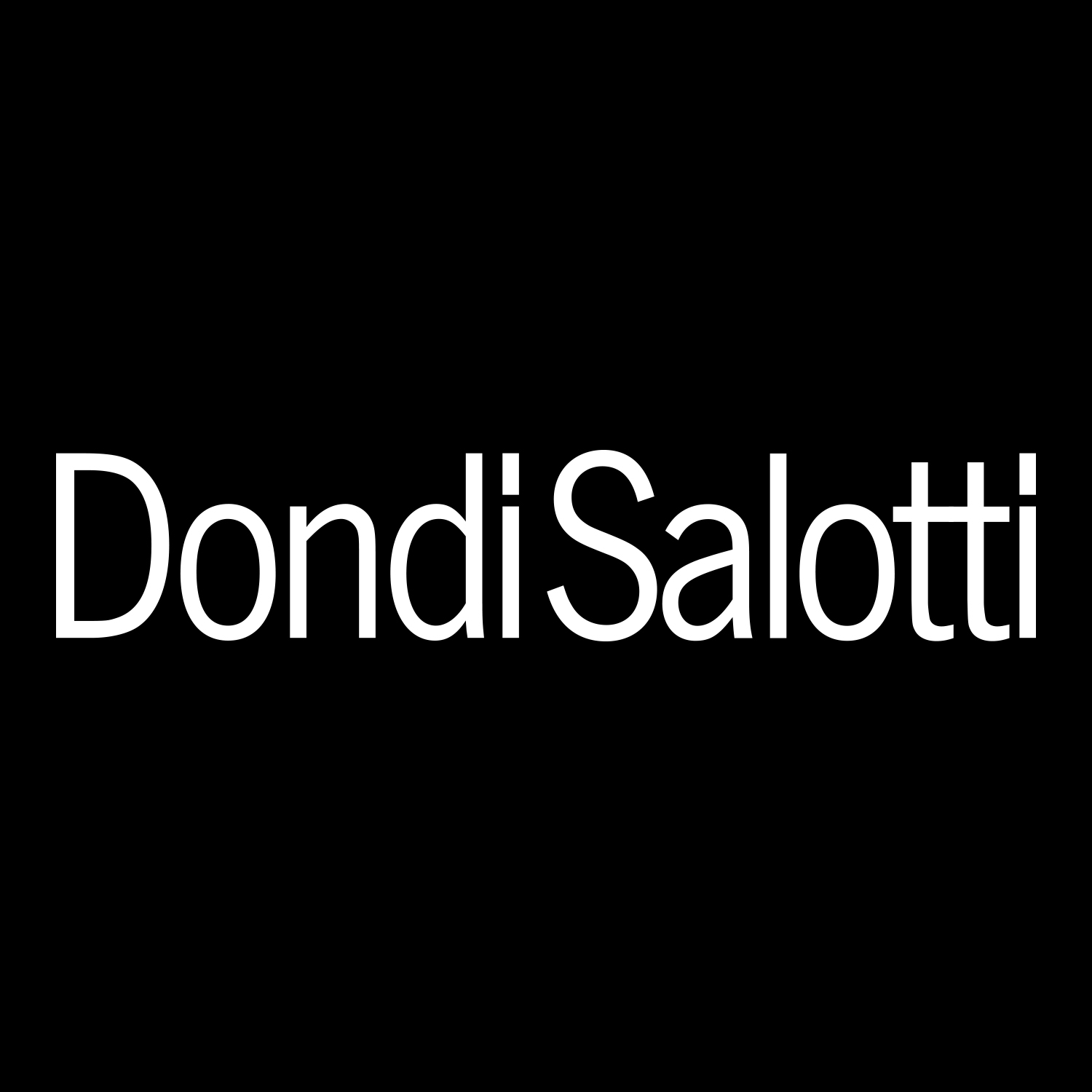 Dondi Salotti