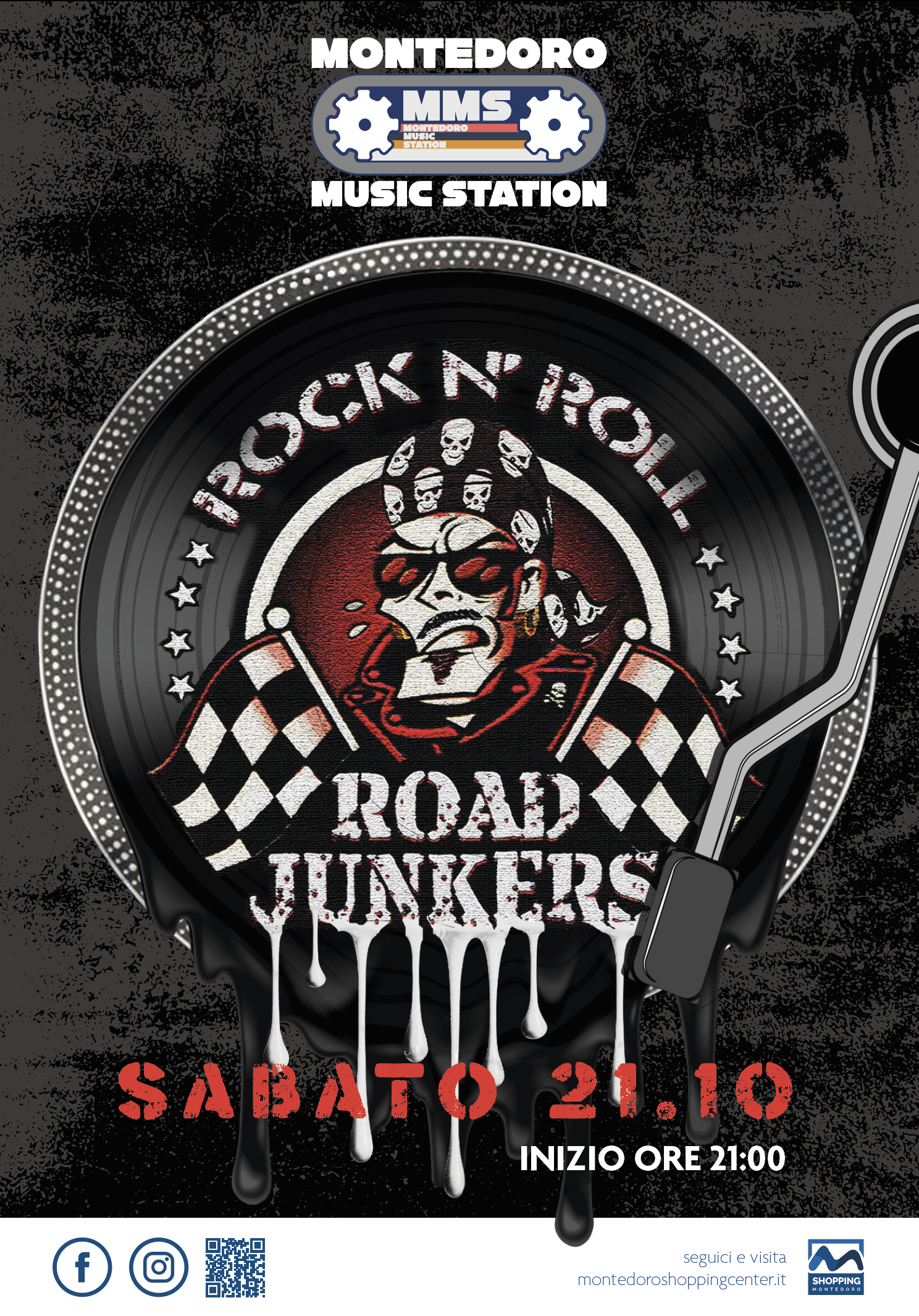 ROADJUNKERS