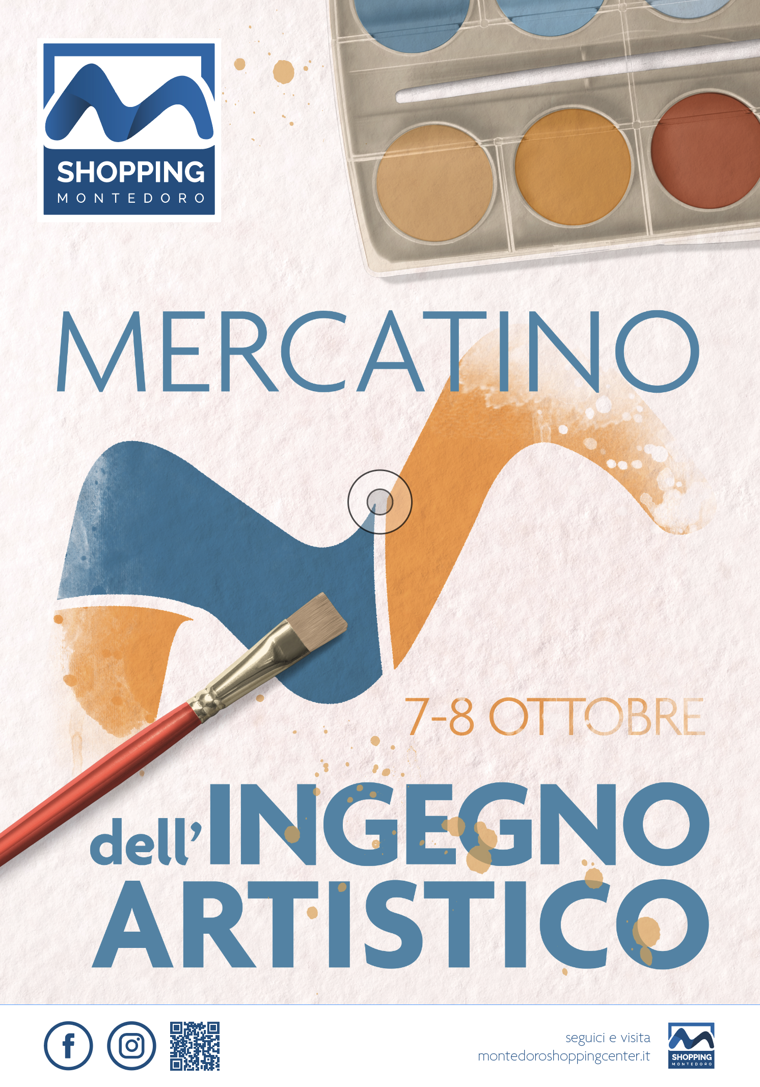 Mercatino degli Hobbisti