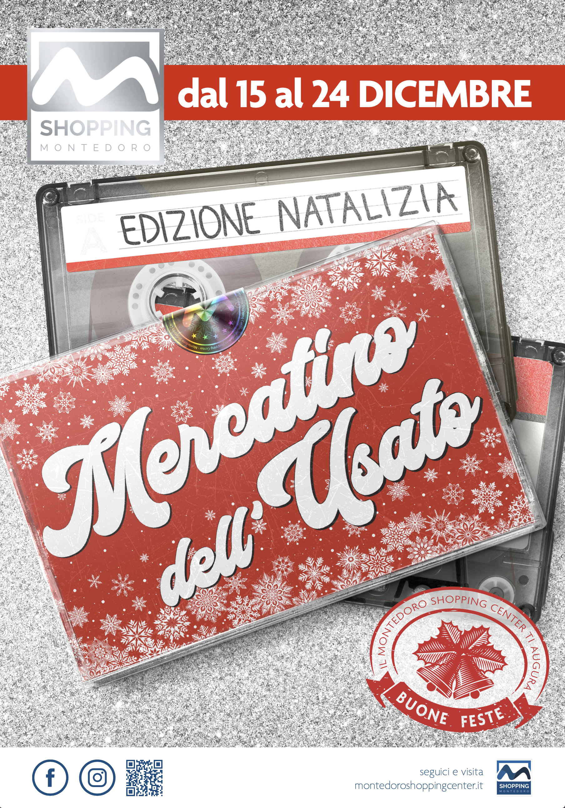 Mercatino dell'usato