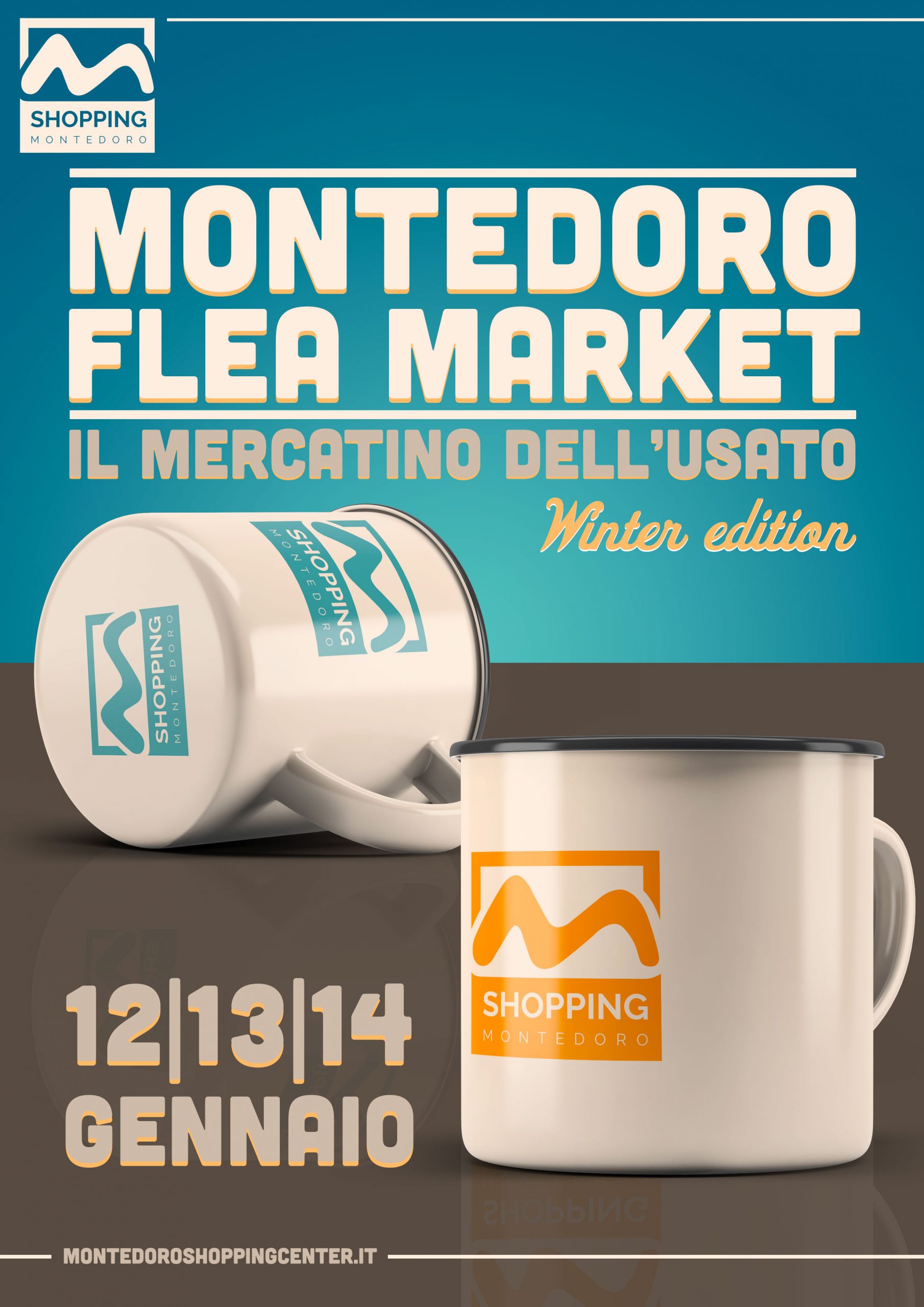 Mercatino dell'usato