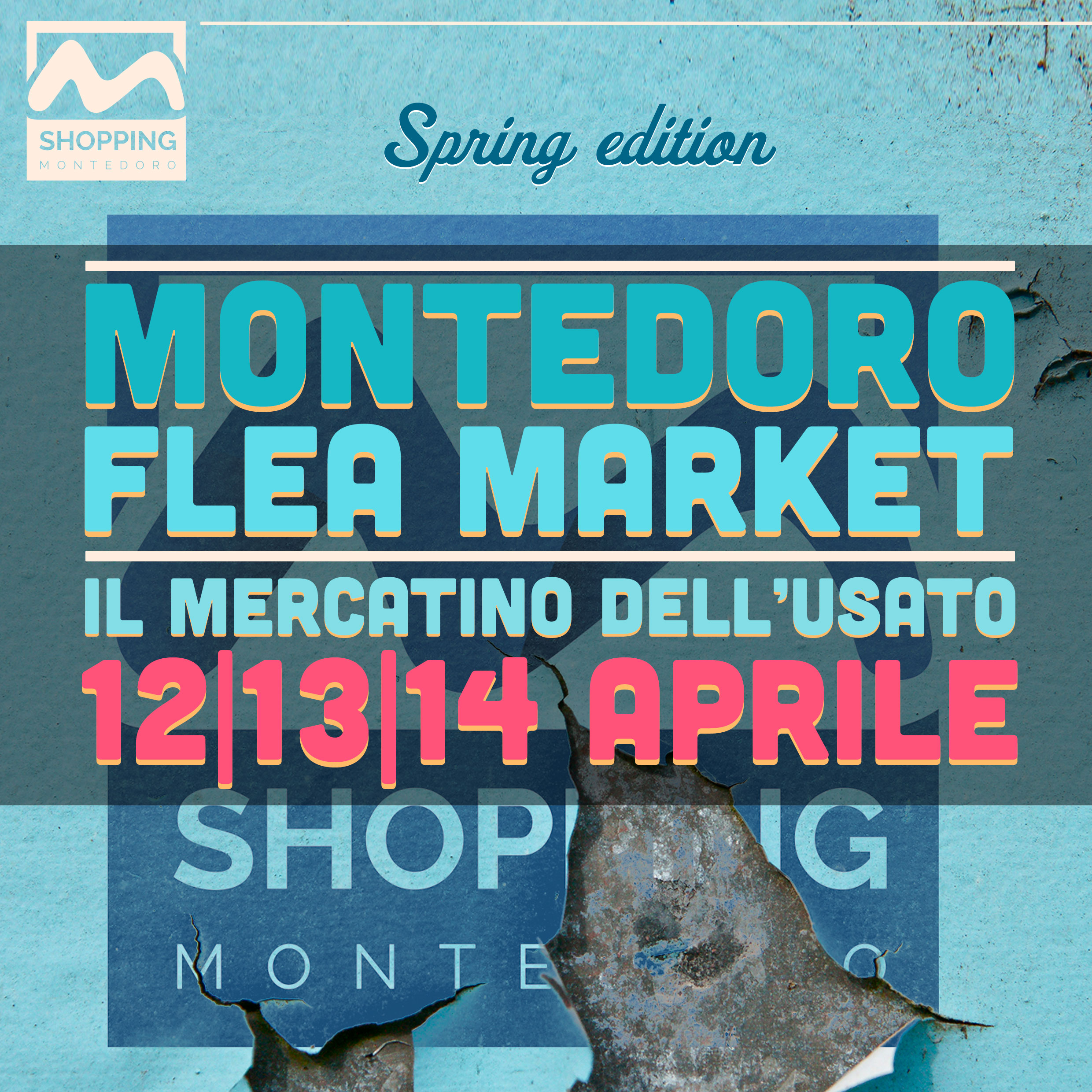 Mercatino dell'usato